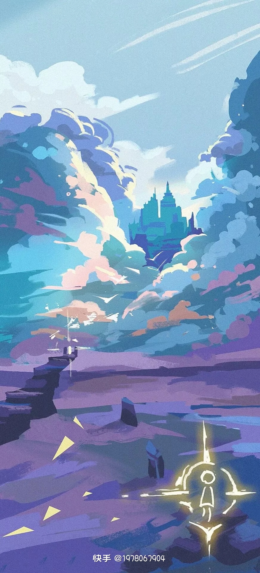 光遇插画